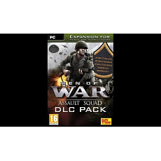 Men of War: Assault Squad DLC PACK (PC) DIGITAL Steam
