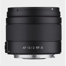 Samyang AF 12mm f/2.0 RF-S Samyang AF 12mm f/2.0 RF-S