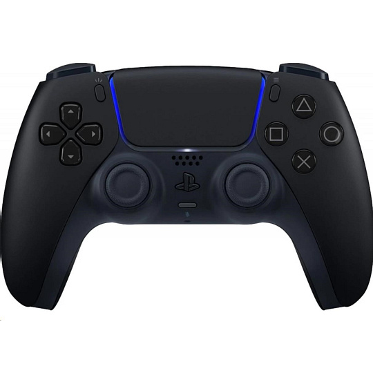 SONY Playstation Dualsense v3 Controller Black SONY Playstation Dualsense v3 Controller Black