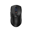 GENIUS GX GAMING Scorpion M8300 Lightweight/ bezdrátová/ duální BT+2,4Ghz/ Copilot/ 4800 dpi/ USB/ 6tlačítek/ černá