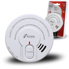Kidde Kouřový a požární detektor  29HD