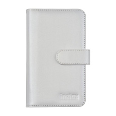 Fujifilm instax mini 13 album - Clay White