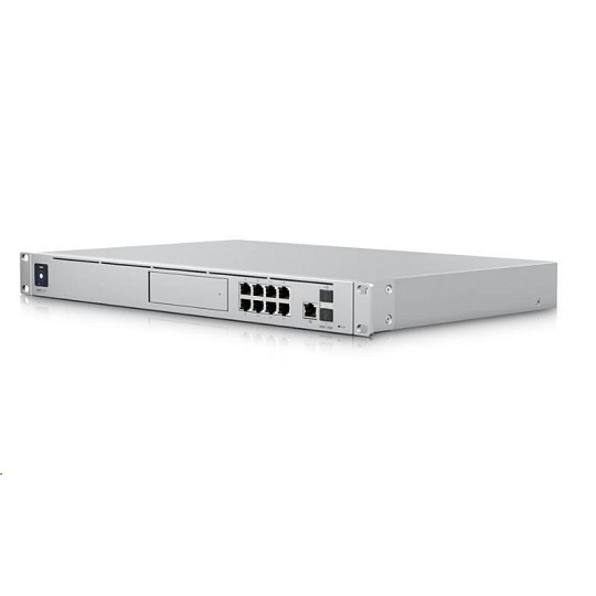 BAZAR - UBNT UDM-SE - Speciální edice UniFi Dream Machine - Poškozený obal (Komplet) BAZAR - UBNT UDM-SE - Speciální edice UniFi Dream Machine - Poškozený obal (Komplet)