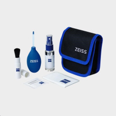 BAZAR - Zeiss Lens Cleaning Kit - Poškozený obal (Komplet) BAZAR - Zeiss Lens Cleaning Kit - Poškozený obal (Komplet)