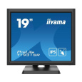 iiyama ProLite T1931SR-B1S 19' Resistive Touch, IPS, 1280x1024 DisplayPort, HDMI, 200cd/m2 (with touch), USB