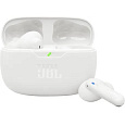 BAZAR - JBL Wave Beam 2 White - poškozený obal