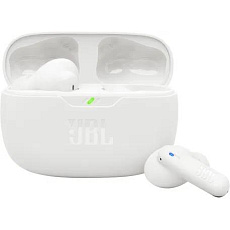 BAZAR - JBL Wave Beam 2 White - poškozený obal