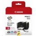 BAZAR - Canon CARTRIDGE PGI-1500XL multipack pro Maxify MB2050, MB2150, MB2350, MB2750 a MB2755 ( 780 str.) - Poškozený