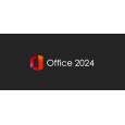 MS CSP Office LTSC Standard 2024