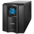 APC -rozbalem- Smart-UPS C 1000VA LCD 230V with SmartConnect (600W)