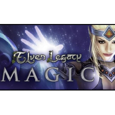 Elven Legacy: Magic (PC) klíč Steam Elven Legacy: Magic (PC) klíč Steam
