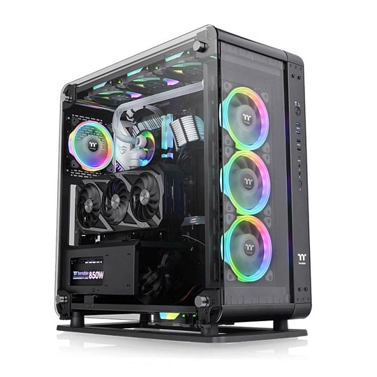 LYNX ULTIMATE Ryzen 9 9900X3D 64GB 4TB SSD NVMe RTX 5090 32G W11 Home LYNX ULTIMATE Ryzen 9 9900X3D 64GB 4TB SSD NVMe RTX 5090 32G W11 Home