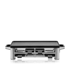 WMF Lono Raclette gril, 1500 W, až pro 8 lidí, nastavitelná teplota WMF Lono Raclette gril, 1500 W, až pro 8 lidí, nastavitelná teplota