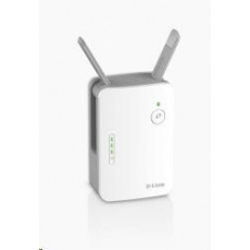 D-Link DAP-1620 Wi-Fi Range Extender, bezdrôtový AC1200