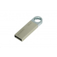 GOODRAM Flash Disk UUN2 16GB USB 2.0 striebra