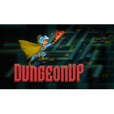 DungeonUp (PC) klíč Steam
