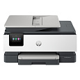 HP All-in-One Officejet Pro 8132e HP+ (A4, 20 strán za minútu, USB 2.0, Ethernet, Wi-Fi, duplex, tlač, skenovanie, kopírovanie, fax, ADF)