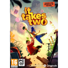 PC hra It Takes Two