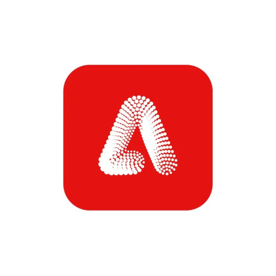 Adobe Firefly Pro for TEAMS MP ENG COM Hosted Subscription 1 User NEW 1 User, 12 Months, Level 1, 1-9 Lic