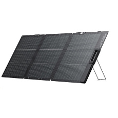 EcoFlow solární panel 160W skládací - 3. generace
