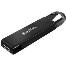 SanDisk Flash Disk 128GB Ultra, USB Type-C, 150MB/s