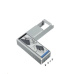 DELL redukcia z rámčeku/ rámeček 3,5" na 2,5" SATA/SAS HDD do PowerEdge (Y004G 0Y004G N6RRK 0N6RRK WWGPK 09W8C4 9W8C4)