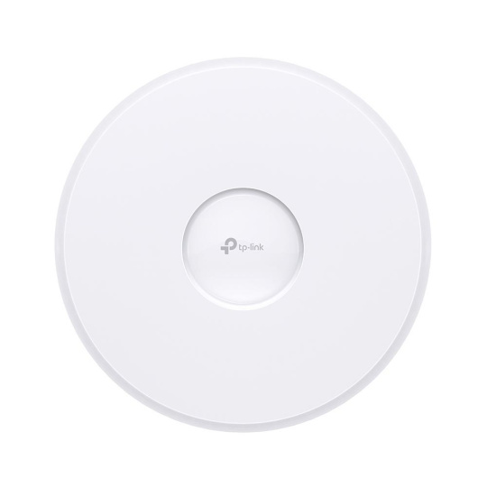 TP-Link EAP770 OMADA WiFi7 AP (BE11000,2,4GHz/5GHz/6GHz,1x10GbE,1xPoE++)