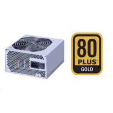 Napájací zdroj Fortron 350W FSP350-50EGN 80PLUS GOLD, voľne ložený