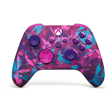 MICROSOFT Xbox Series Controller Heart Breaker Edition