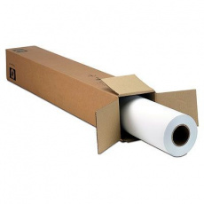 HP Universal Instant-dry Satin Photo Paper, 200 microns (7.9 mil) • 200 g/m2 • 610 mm x 30.5 m, Q6579A