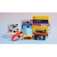 KODAK Charmera Keychain Blind Box