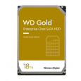 WD GOLD WD181KRYZ 18TB SATA/ 6Gb/s 512MB cache 7200 otáčok za minútu, CMR, Enterprise