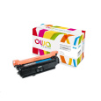 OWA Armor toner pre HP Color Laserjet Ese 500 M551, M575, 6000 strán, CE401A, modrá/cyan