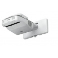 BAZAR - EPSON projektor EB-685W - 1280x800, 3500ANSI, HDMI, VGA, SHORT, LAN,9000h lampa, 5 LET ZÁRUKA - poškozený obal