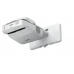 BAZAR - EPSON projektor EB-685W - 1280x800, 3500ANSI, HDMI, VGA, SHORT, LAN,9000h lampa, 5 LET ZÁRUKA - poškozený obal