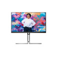 AOC MT IPS LCD WLED 27" Q27U3CV - IPS QUANTUM DOT COLOR, 2560x1440, HDMI, DP, USB-C, USB 3.2, RJ45, pivot, repro