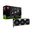BAZAR - MSI VGA NVIDIA GeForce RTX 4080 SUPER 16G VENTUS 3X OC, 16G GDDR6X, 2xDP, 2xHDMI - Po opravě (Bez příšlušenství)