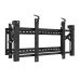 Reflecta PLANO Video Wall 70-6040 nástěnný TV držák