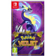 SWITCH Pokémon Violet