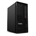 LENOVO PC ThinkStation P2 Tower G2- Ultra 7 265K,32GB,1TSSD,DP,HDMI,Int.Intel,W11P,1YPremier