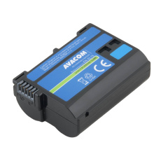 AVACOM baterie Nikon EN-EL15 Li-Ion 7.2V 2000mAh 14Wh