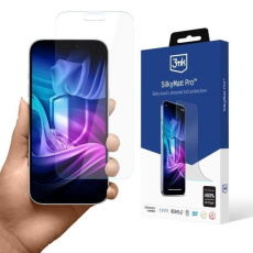 3mk Silky Matt Pro pro Apple iPhone 17 Pro Max 3mk Silky Matt Pro pro Apple iPhone 17 Pro Max