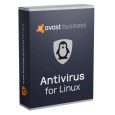 _Nová Avast Business Antivirus for Linux pro 20 PC na 24 měsíců