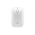 Myš HP - Z3700 Mouse, Wireless, Blizzard White