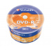 VERBATIM DVD-R (balenie 50 kusov) 16x WRAP 4.7GB MATT