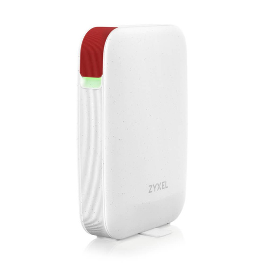 Zyxel USGLITE60AX Security Router - USG LITE 60, 4*GbE LAN, 1*2.5 GbE Lan, 2.5GbE WAN, Wifi 6 Mesh