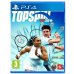 PS4 hra Top Spin 2K25
