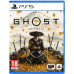 PS5 hra Ghost of Yotei