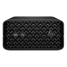 HP PC Z2 Mini G1a AMD Ryzen AI Max+ PRO 395 APU,128GB fixed, dual 1TB,AMD Radeon 8060s,2.5GbE,Kb+Mouse,300W,Win11Pro,3yo