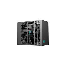 DEEPCOOL GAMERSTORM zdroj 750W PS750G, 92mm, Plně modulární, Gold Cybenetics, ATX 3.1, černá